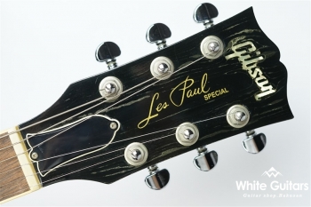 Les Paul Special